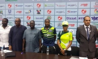 Nigeria Open: Aruna Quadri is top seed, Oshonaike seeded sixth