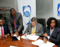 Nigerian Breweries made N19.4bn profit in 2018 — all will go to shareholders