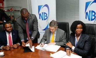 Nigerian Breweries: Profit outlook improves further