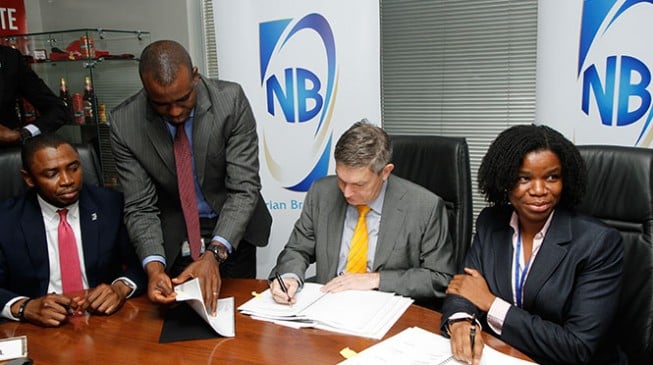 Nigerian Breweries: Profit outlook improves further