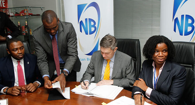Nigerian Breweries: Profit outlook improves further