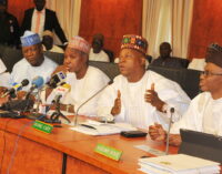 Northern governors align to revive Bank of the North