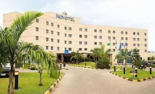 Wike revokes C of O of Port Harcourt hotel where Amaechi lodges