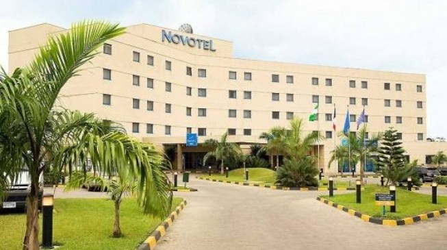 Wike revokes C of O of Port Harcourt hotel where Amaechi lodges