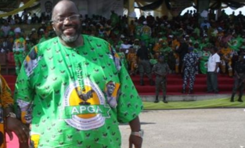 Ojukwu’s son dumps APGA for APC — three days to Anambra poll