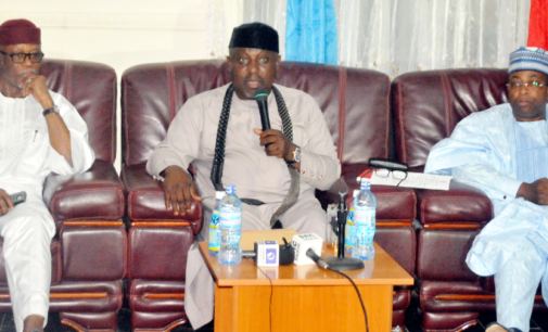 APC has produced the best governors, says Okorocha