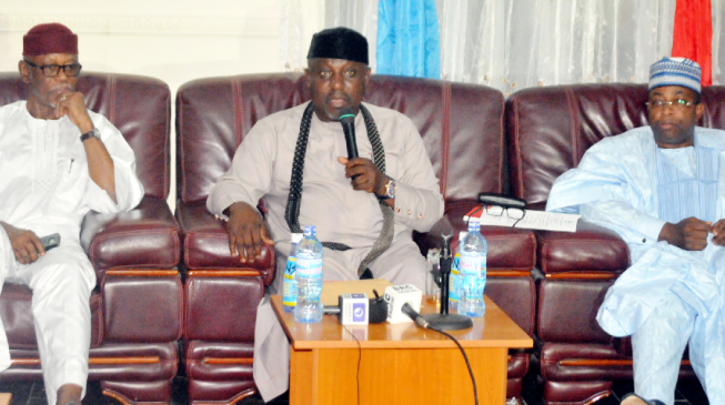 APC has produced the best governors, says Okorocha