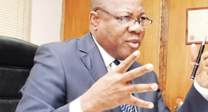 We have a non-performing government, says Olisa Agbakoba