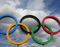 Nigeria proposes to host 2022 Olympic youth games