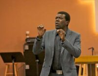 Expose me If you have evidence that I looted, Omokri challenges FG