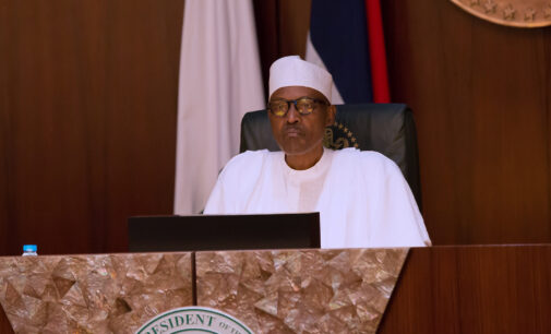 I’ll soon appoint more cabinet members, says Buhari
