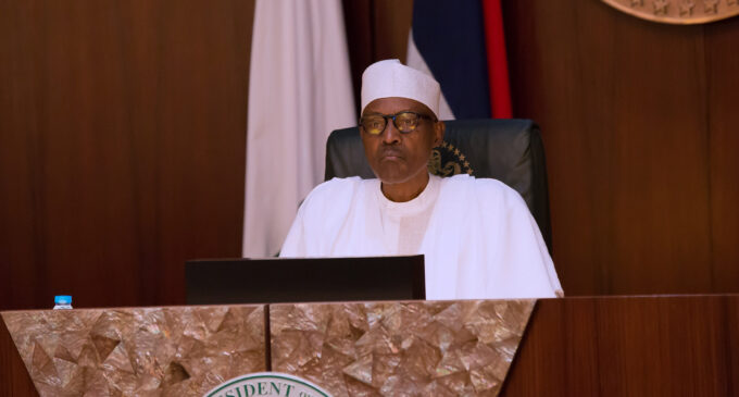 I’ll soon appoint more cabinet members, says Buhari