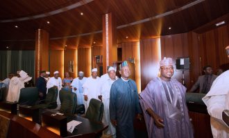 Figurehead chief security officers