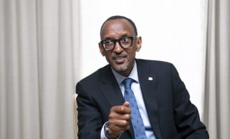 Nigerian leaders should take a crash course from Rwanda’s Kagame