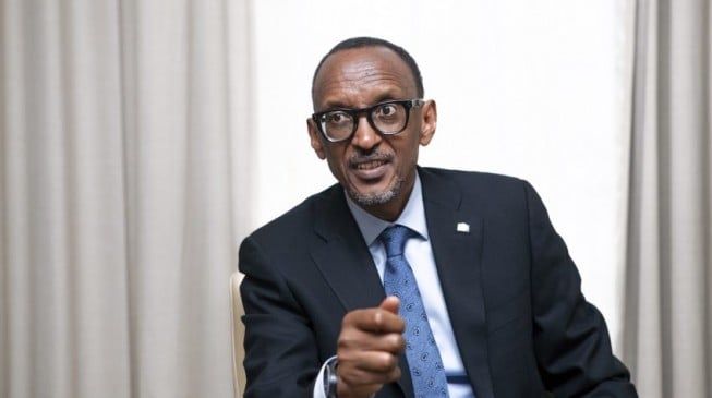 Nigerian leaders should take a crash course from Rwanda’s Kagame
