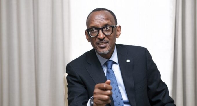 Nigerian leaders should take a crash course from Rwanda’s Kagame