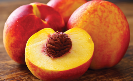 Eat Me: Good for pregnant women, eases stress… Eight reasons to love peach