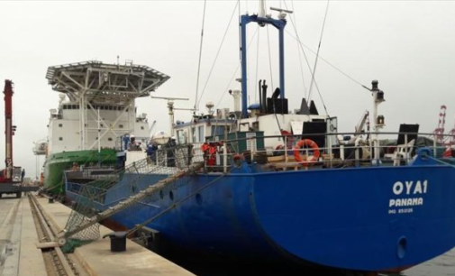Pirates kidnap Moroccan crew in Rivers