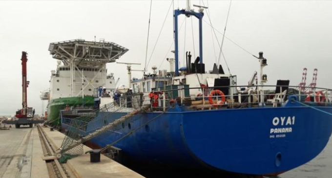 Pirates kidnap Moroccan crew in Rivers