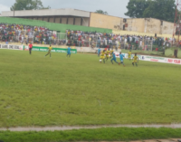 NPFL: Plateau defeat MFM to extend lead at the summit