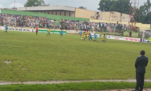 NPFL: Plateau defeat MFM to extend lead at the summit