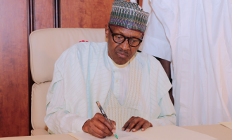 Presidential broadcast and other stories