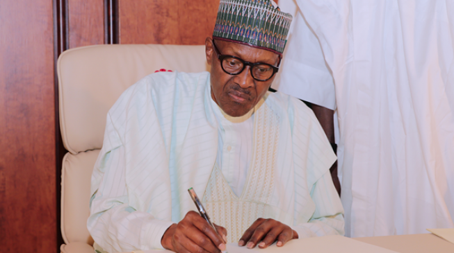 Buhari approves rail lines from Kano to Daura, PH to Maiduguri