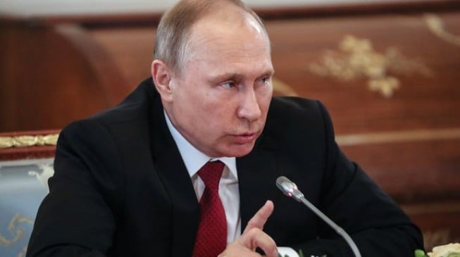 ‘We’ll retaliate’ — Russia threatens Britain over expulsion of diplomats