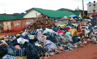 Ambode: Lagos officials will be ‘going around’ to evacuate waste