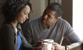 Six habits of couples in happy relationships