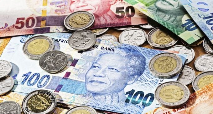 Optimism that rand could strengthen quickly fades