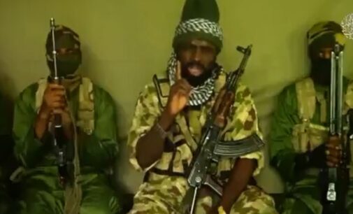 ISIS not eligible for $7m bounty placed on Shekau, says US