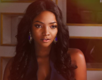 ‘People I used to respect have changed’ — Simi speaks after tackling Keyamo over social media bill