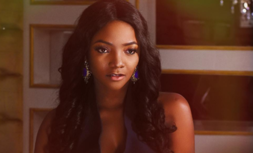 ‘They should block it’ — Simi reacts to NCC’s directive on SIM without NIN