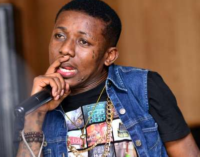 Small Doctor: Most top songs in Nigeria are by street singers