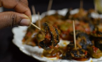 Eat Me: Six reasons snail is good for you