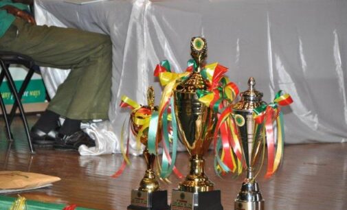 37 students emerge winners of NNPC quiz competition