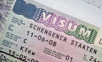 Netherlands embassy: We no longer issue visas to Nigerians