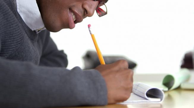 Challenges all writers face: Sitting as the new cancer