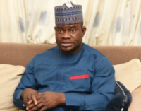 You owe workers 39-month salary arrears, Kogi labour tells Bello