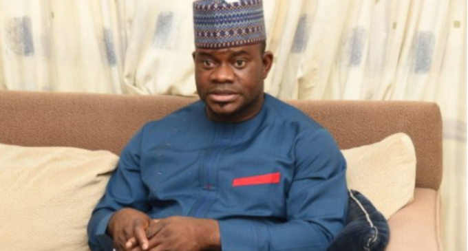 You owe workers 39-month salary arrears, Kogi labour tells Bello