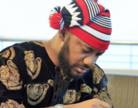 ‘I came out alive with bruises’ — Yul Edochie survives car crash