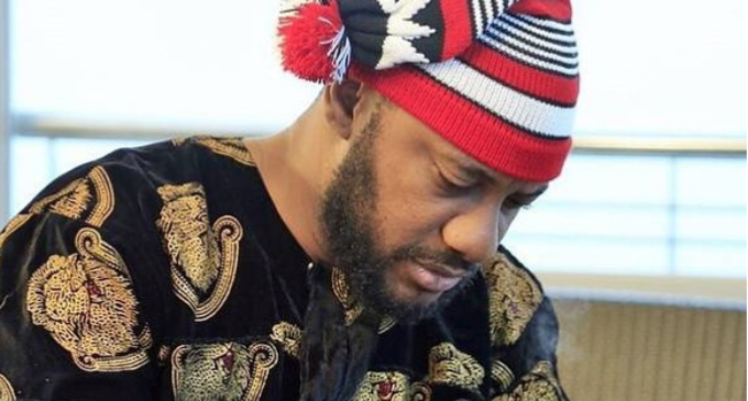 Yul Edochie: Polygamy or the crime of bigamy? 