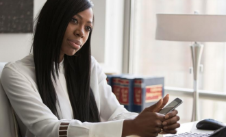 God told me to do comedy, says Yvonne Orji, Nigerian-born star of ‘Insecure’