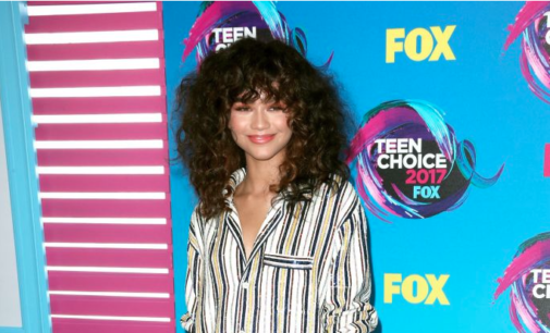 Two style inspirations from the Teens Choice Awards
