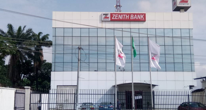 Zenith Bank receives $200m from Afreximbank to maintain FX trade flows