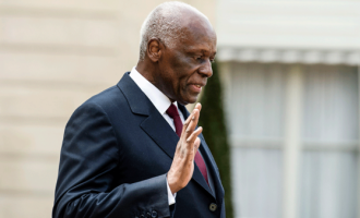 Angolans to elect dos Santos’ successor after 38 years in power