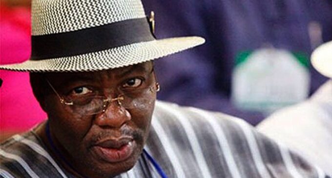 Gbenga Daniel, Orji Kalu… high profile Nigerians ‘affected’ by FG’s travel ban