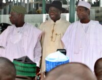 SERAP: N11trn electricity fund was ‘squandered’ under Obasanjo, Yar’Adua, Jonathan