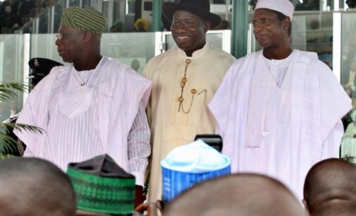 SERAP: N11trn electricity fund was ‘squandered’ under Obasanjo, Yar’Adua, Jonathan